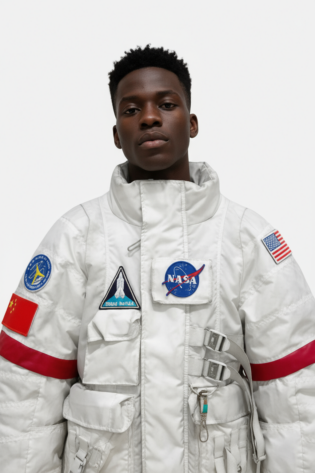 Astronaut Jacket