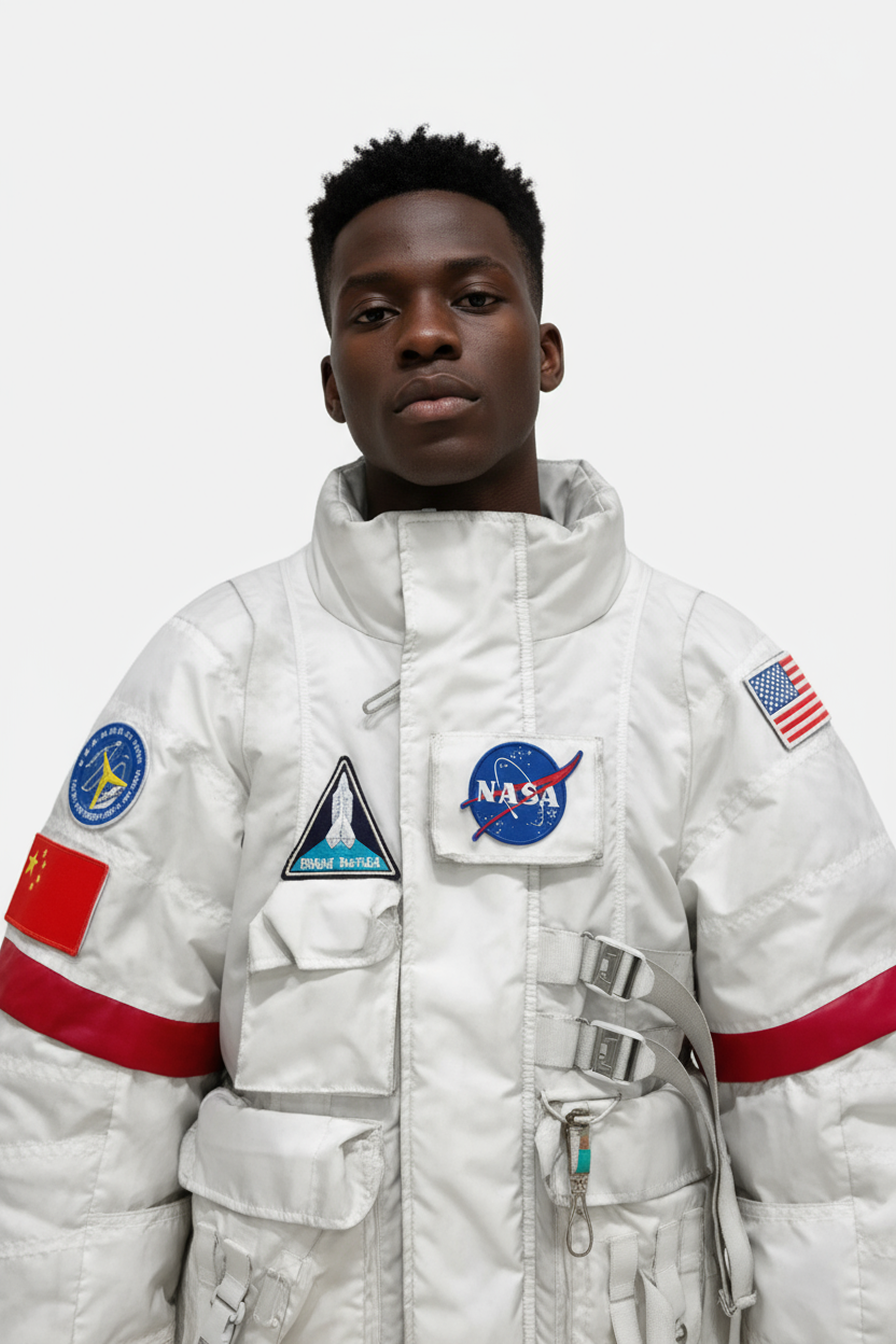 Astronaut Jacket