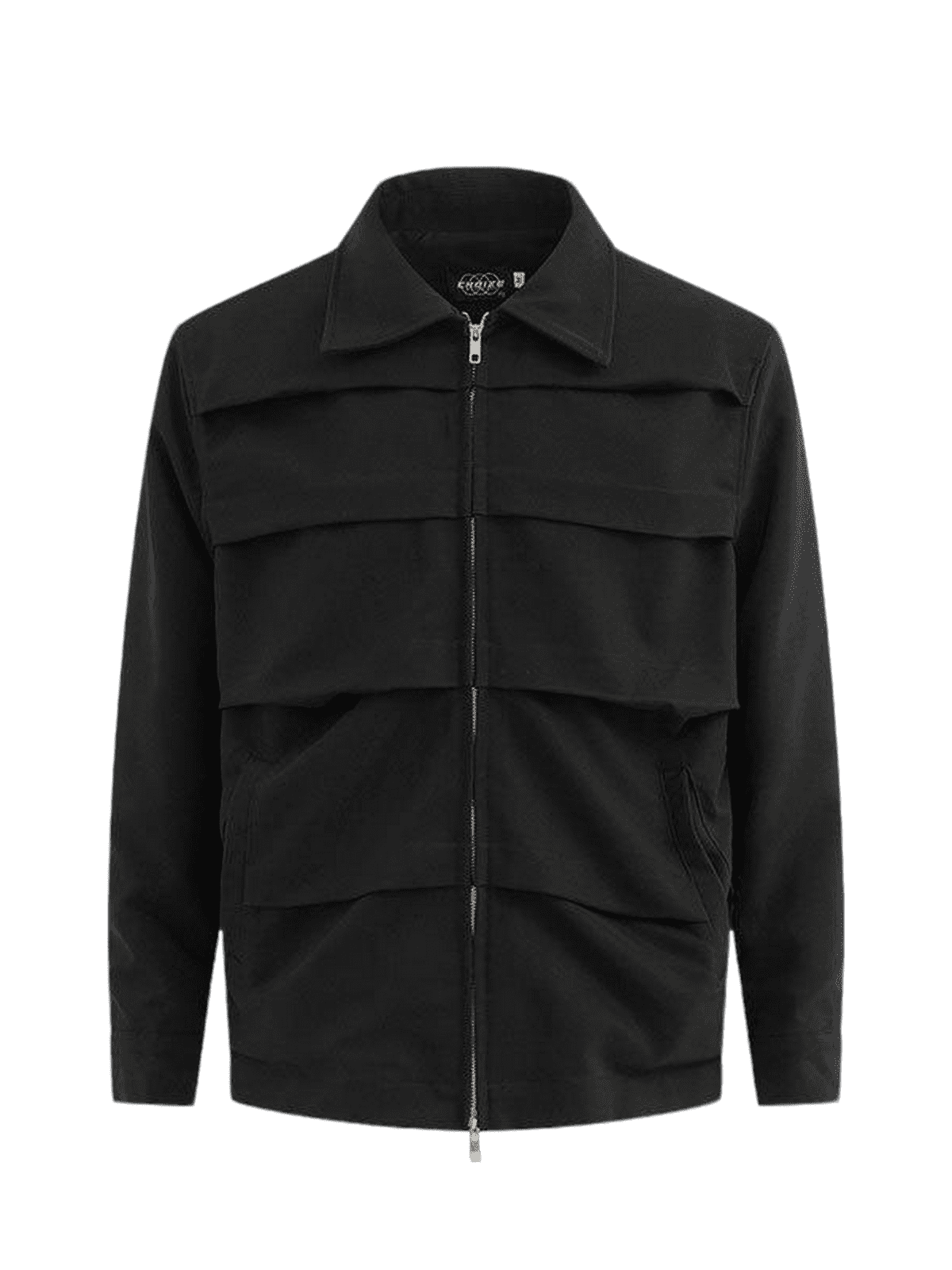 Luxe Motion - Octagon