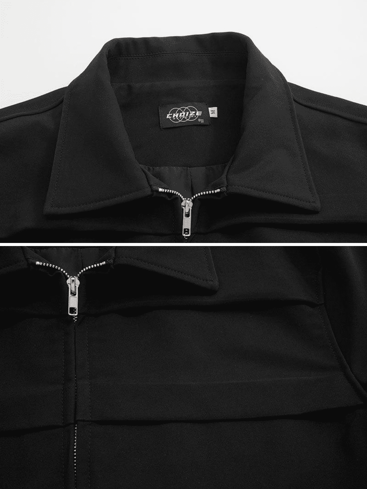 Luxe Motion - Octagon